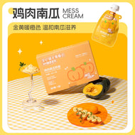 MessQuarter🐱Chicken Pure Milkshake Pouch 50g*6