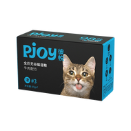 PJOY🐱Complete Wet Food Chicken Pouch