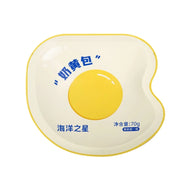 Fish4Pets🐱🐶Custard Lava Complete Paste 70g