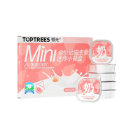 Toptrees🐱A2-β Casein NZ Goat Milk Kitten Wet Food 40g*6