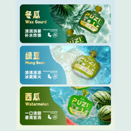 PUZI🐱🐶Summer Special Hydration Broth Pouch