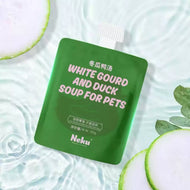 NEKU🐱🐶Limited Wax Gourd Duck Broth 50g