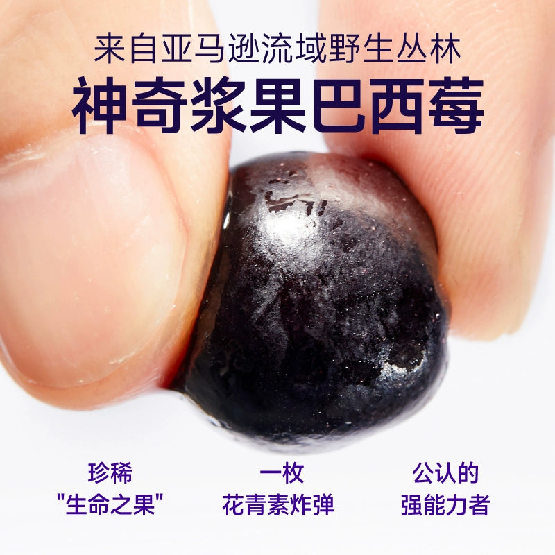 FurryTail🐱🐶Urinary Tract Berries Supplement Powder 58g