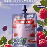 RawFlavr🐱🐶Complete & Balanced Super Broth