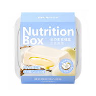 Bright🐱🐶Nutrition Wet Box - Duck Goat Milk & Pear Creamy Core 100g