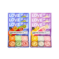 FurryTail🐱Likely Rainbow Mousse Cup Wet Food