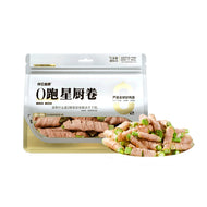 Banta🐶Freeze Dried Chicken Duck Veggie & Fruit Roll