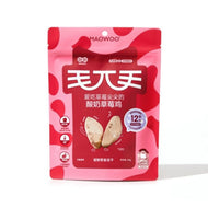 MAOWOO🐱🐶Freeze Dried Yogurt Strawberry Chicken 50g