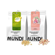 MUNDI🐶Freeze Dried Super Food Complete Food