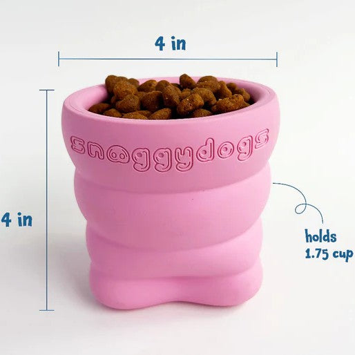 SnoggyDogs🐶Piggy Nose The Oinker