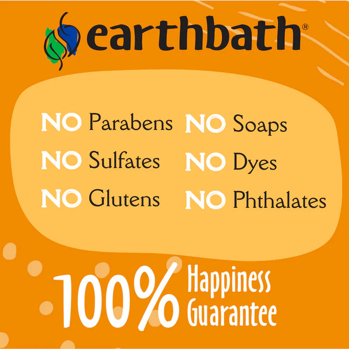 Earthbath🐱🐶Tooth & Gum Wipes 50ct
