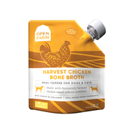 OpenFarm🐱🐶Bone Broth
