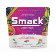 Smack🐱Air Dried Food Purrfect Pork