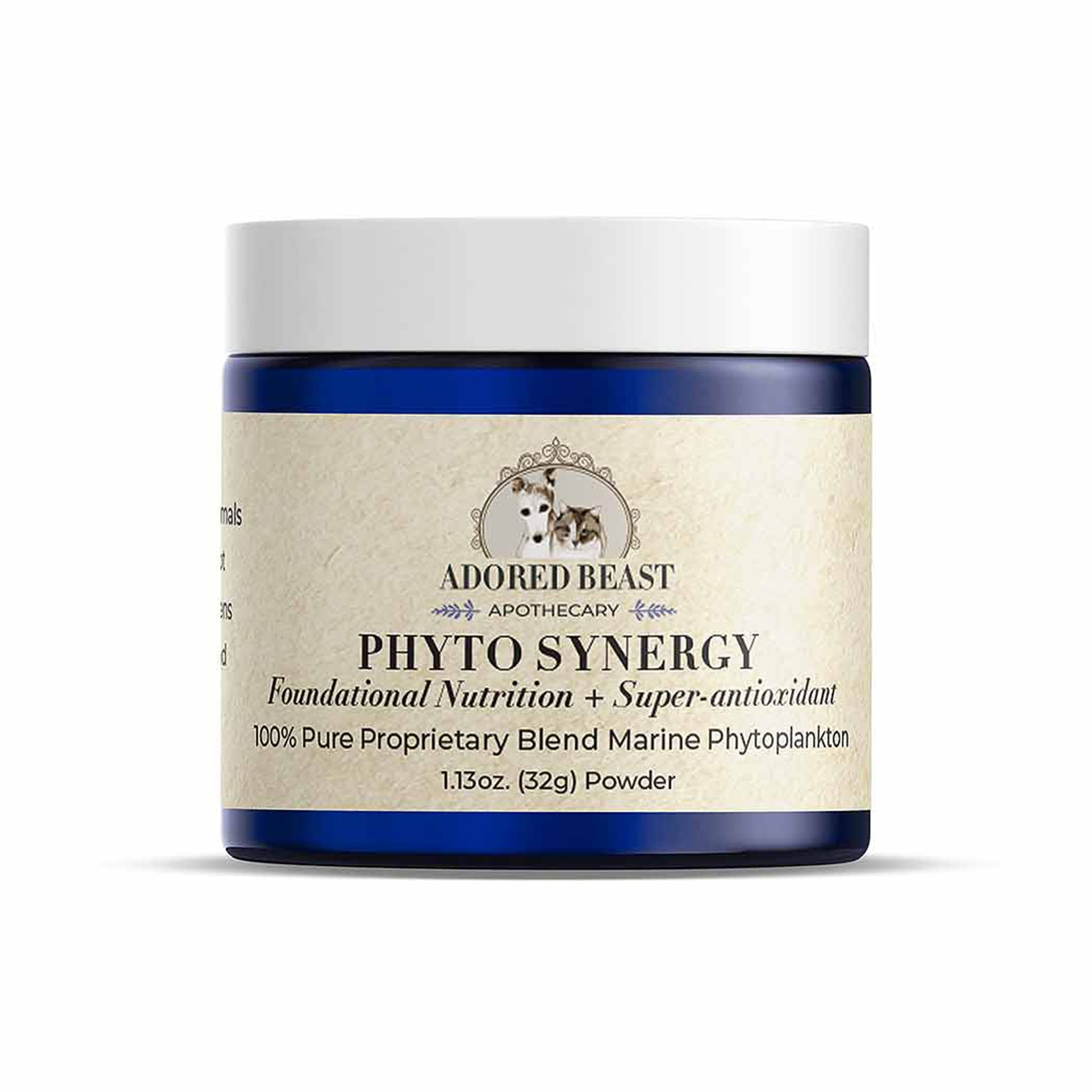Adored Beast🐱🐶Phyto Synergy | Super Antioxidant