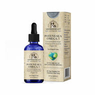 Adored Beast🐱🐶Potent-Sea Omega-3 | EPA & DHA