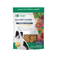 Dr.Marty🐶Nature's Blend Premium Origin Freeze Dried Raw Food