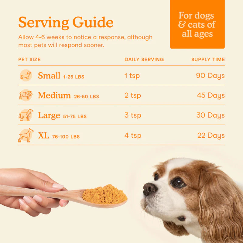 Fera Pets🐱🐶Pumpkin Plus Fiber Support 227g