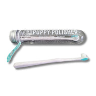 Wag&Bright🐱🐶Polisher Eco Toothbrush