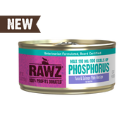 RAWZ🐱Lower Phosphorus Wet Food