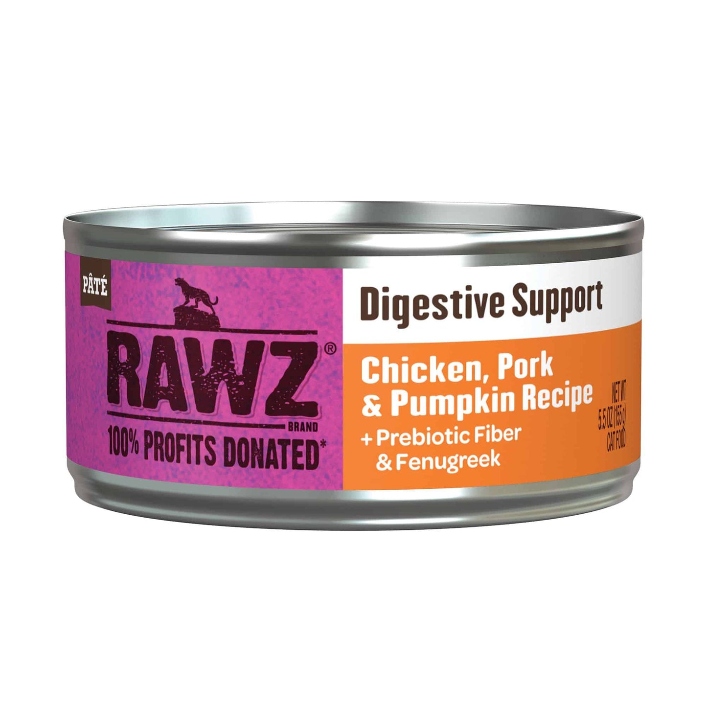 RAWZ🐱Digestive Support Cat Wet Food