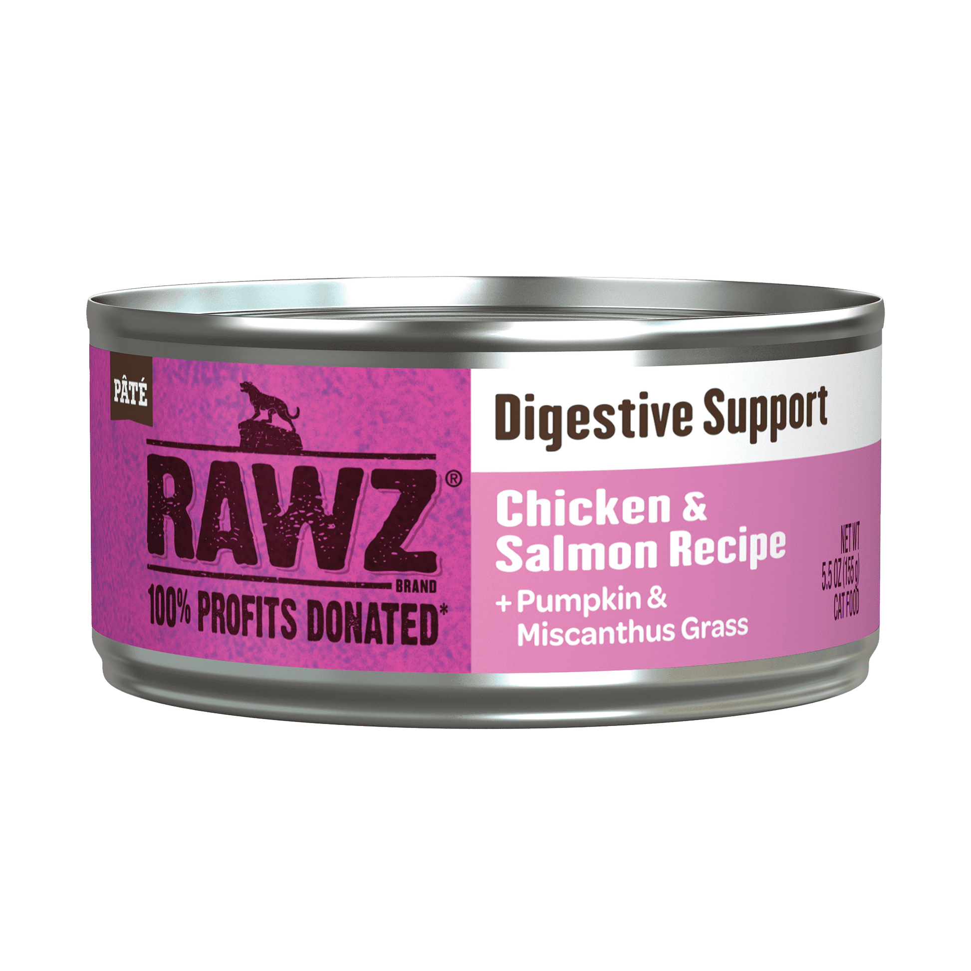 RAWZ🐱Digestive Support Cat Wet Food