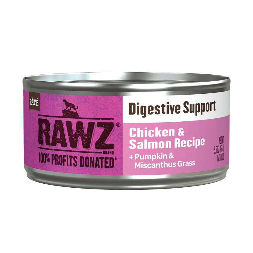 RAWZ🐱Digestive Support Cat Wet Food