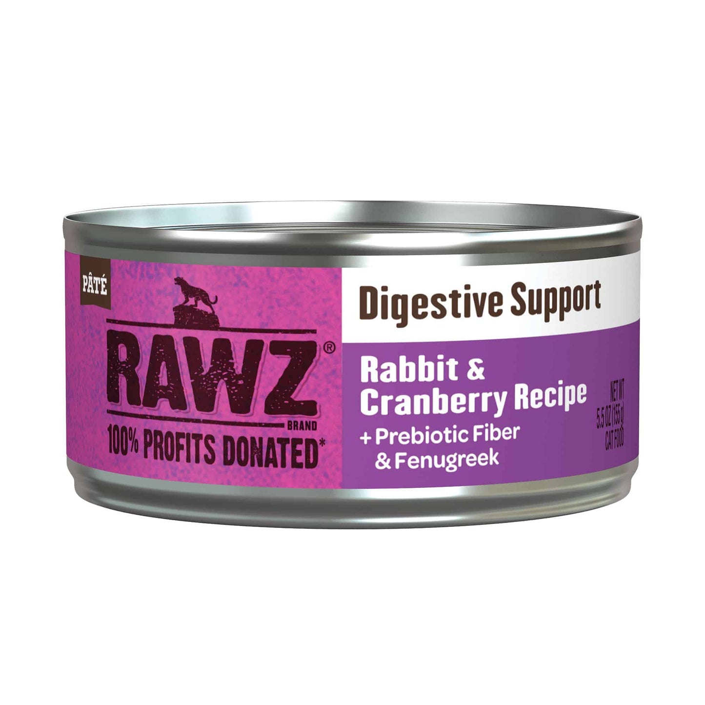 RAWZ🐱Digestive Support Cat Wet Food