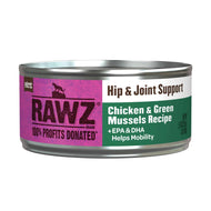 RAWZ🐱Hip & Joint Support Cat Wet Food