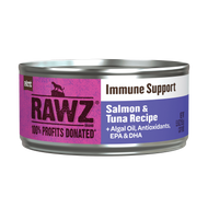 RAWZ🐱Immune Support Cat Wet Food