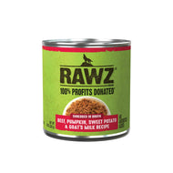 RAWZ🐶Shredded Dog Wet Food