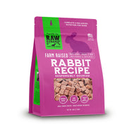 Raw Dynamic🐶Frozen Raw Rabbit