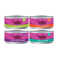 RAWZ🐱Shredded Cat Wet Food