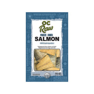 OC RAW🐱🐶Freeze Dried Salmon 3.2oz
