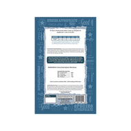 OC RAW🐱🐶Freeze Dried Salmon 3.2oz