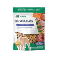 Dr.Marty🐶Nature's Blend Small Breed Freeze Dried Raw Food