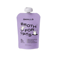 Smalls🐱Broth For Cats 5oz