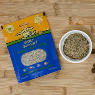 Honey I'm Home🐶Buffalo Meal Topper 2.6oz