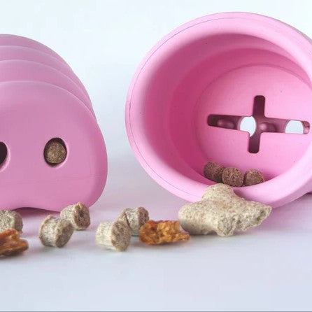 SnoggyDogs🐶Piggy Nose The Oinker