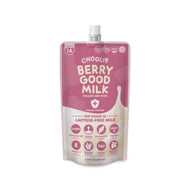 Choolip🐱🐶Berry Good Milk CoQ10 & Taurine 200ml