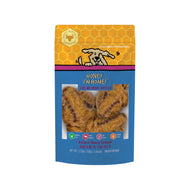 Honey I'm Home🐶Honey Coated Buffalo Tremenda Disc Puffs 3pk