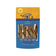 Honey I'm Home🐶Honey Coated Buffalo Tremenda Twists 2.47oz