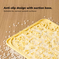 Mango🐱🐶Slow Feeder Lick Mat