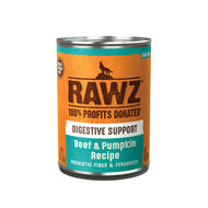 RAWZ🐶Digestive Support Dog Wet Food