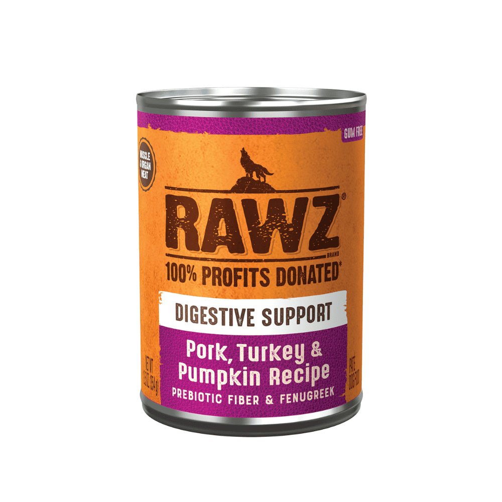 RAWZ🐶Digestive Support Dog Wet Food