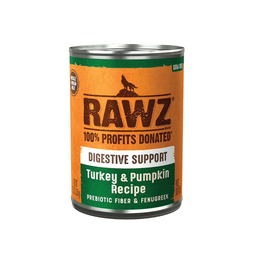 RAWZ🐶Digestive Support Dog Wet Food
