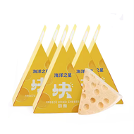 Fish4Pets🐱🐶Freeze Dried Cheese Bites 12g