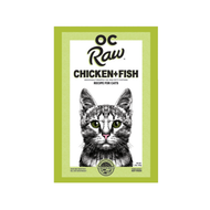 OC RAW🐱Grain Free Frozen Pattie Chicken 2lb