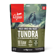 Origen🐶Grain Free High Protein Freeze Dried Treats 8oz