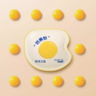 Fish4Pets🐱🐶Custard Lava Complete Paste 70g