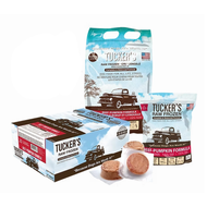 Tucker’s🐶Raw Frozen Diets Beef-Pumpkin